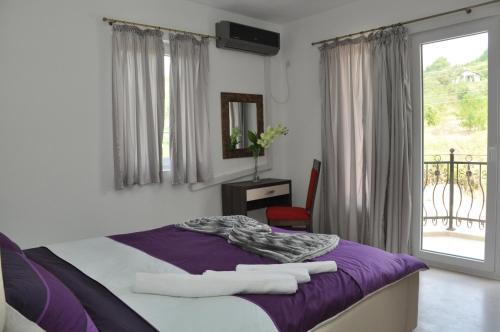 Gallery image of Villa Bella Boutique Hotel in Kavadarci