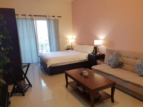 Haven Studio Apartments