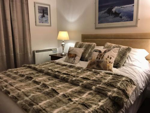 Imagen de la galería de The Gordon Arms Hotel, en Huntly