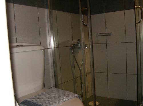 Ένα μπάνιο στο Σμαράγδι Ενοικιαζόμενα Δωμάτια
