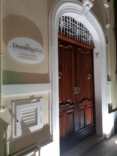 モノーポリにあるDomusApuliae Apartmentsのギャラリーの写真