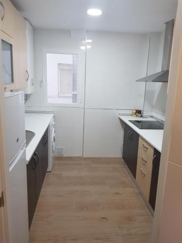 Apartamento Centro de Granada