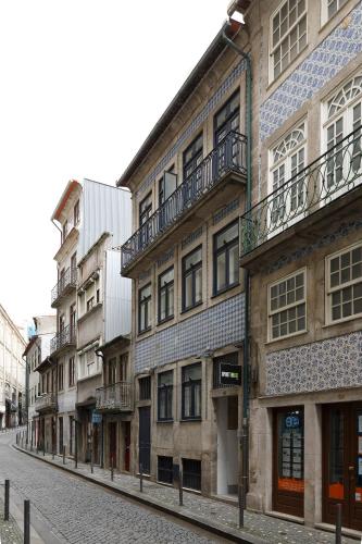 OportoHouse