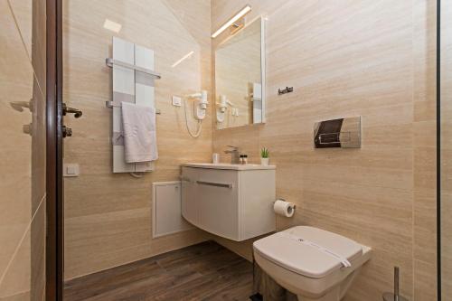 Bagno di Villa Sofija