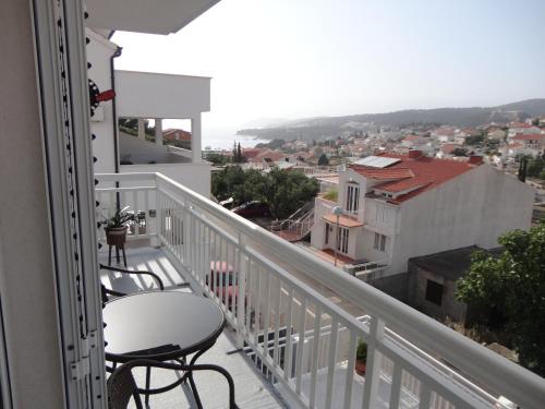 Apartments Kovačić