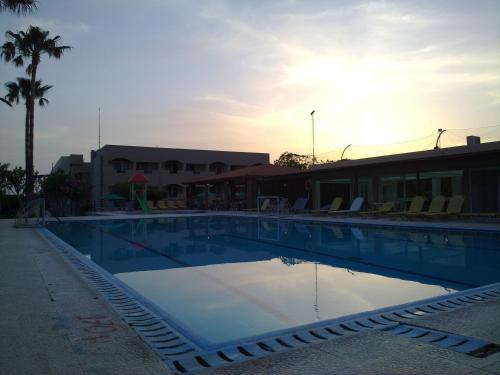 Gallery image of ILIOS K Village Resort in Tigaki