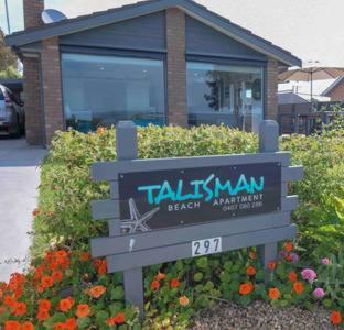 ポートランドにあるTalisman Ocean viewsのギャラリーの写真