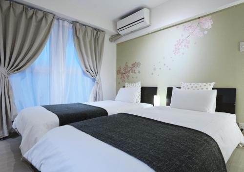 KIKU'S Room