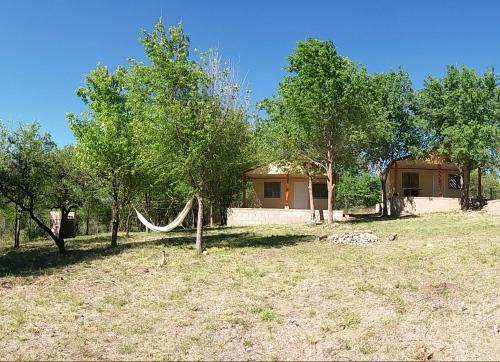 Foto de la galería de Casita de Montaña en Cosquín