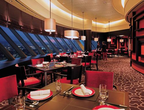 Ресторан / где поесть в Shangri-La Far Eastern, Taipei