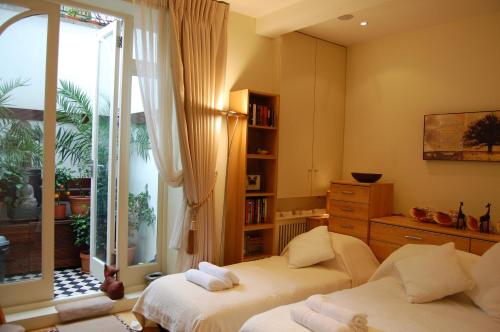 Georgiana's Guesthouse photo 37