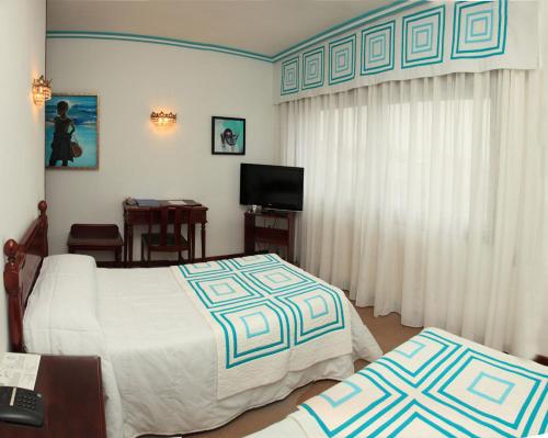 Gallery image of Hotel Don Pepe in Poio