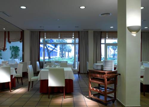 Gallery image of Parador de Benicarló in Benicarló