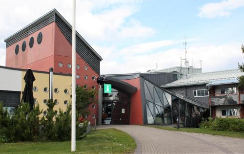 Hotelli Kivitippu – Photos 3