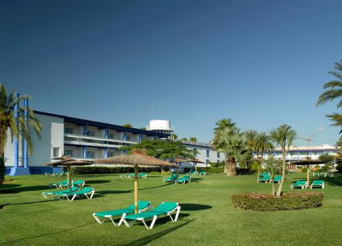 Gallery image of Parador de Benicarló in Benicarló