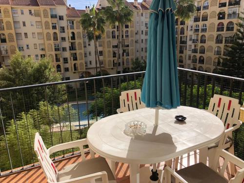 Apartamento al lado de la playa