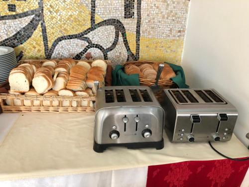 Ảnh trong thư viện ảnh của Hotel Central ở Mamaia