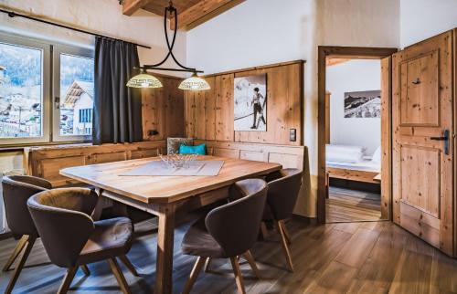 Apartment Margarethenstein with private sauna, including zell am See Kaprun summercard