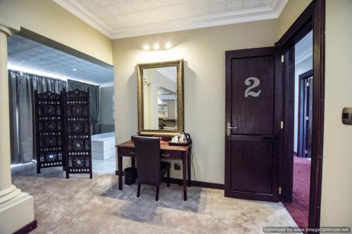 Φωτογραφία από το άλμπουμ του Border Hotel σε Jan Kempdorp