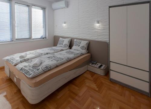Легло или легла в стая в Apartment Diamond CENTER Gabrovo