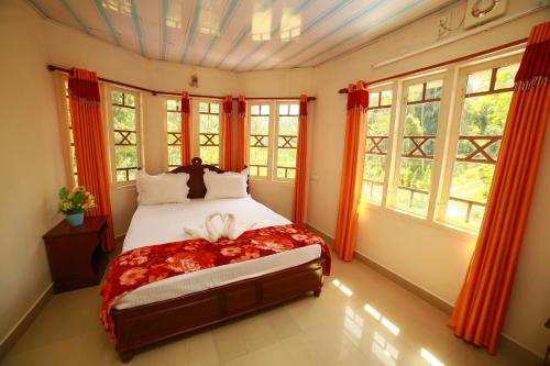 Gallery image of View Valley Homestay in Munnar