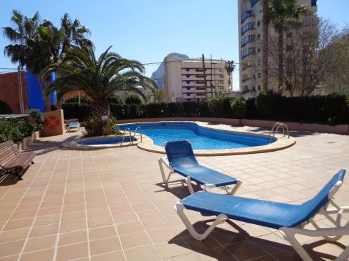EDIFICIO OASIS