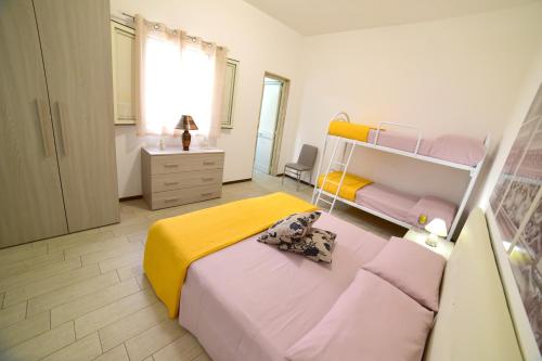 Case Vacanza Via Mozart – Photos 4