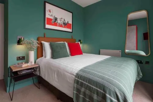 Church Street by Supercity Aparthotels photo 10