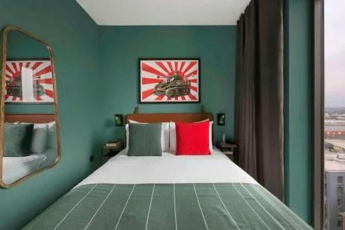 Church Street by Supercity Aparthotels photo 39