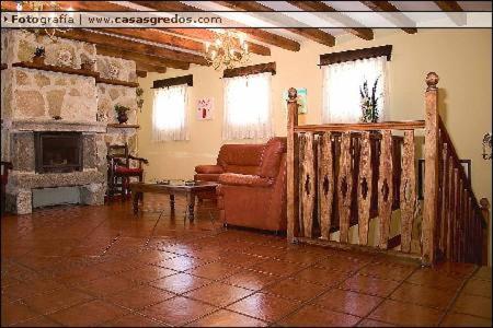 Casa Rural Las Eras de Riofrio, Ríofrío – Updated 2022 Prices