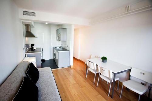 Apartamentos Sercotel Jauregui, Hondarribia – Bijgewerkte ...