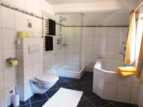 Gallery image of Apart Beate in Feichten Im Kaunertal