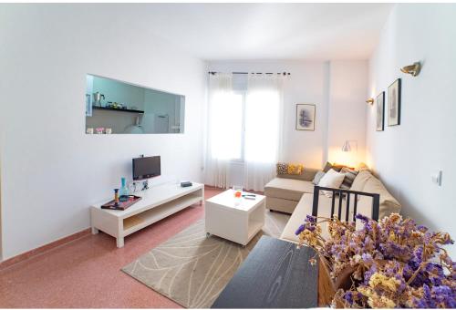 Sea & Wave La Finestra Apartment