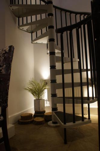 Φωτογραφία από το άλμπουμ του Bridgnorth B&B σε Bridgnorth