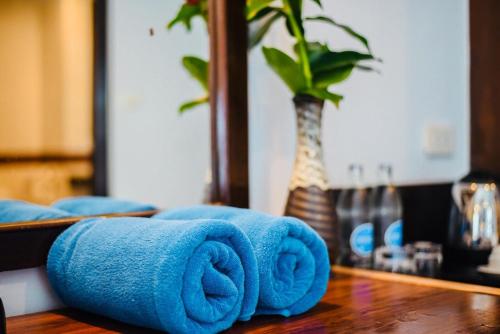 Fotografie z fotogalerie ubytování Ramada by Wyndham Aonang Krabi v destinaci pláž