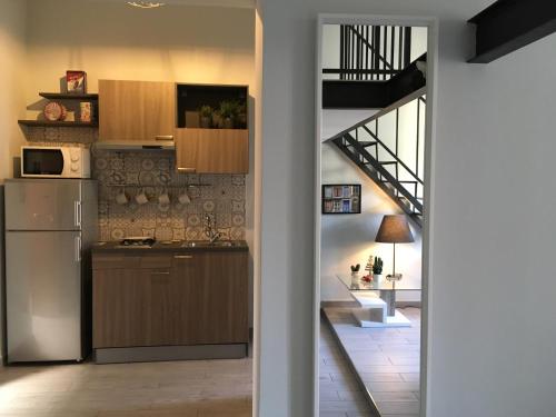 Apartment Welcome Home 2