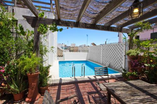 Veoapartment Miguel Terrace, Sevilla – Bijgewerkte prijzen 2023