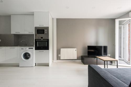 Apartment IFEMA-Airport
