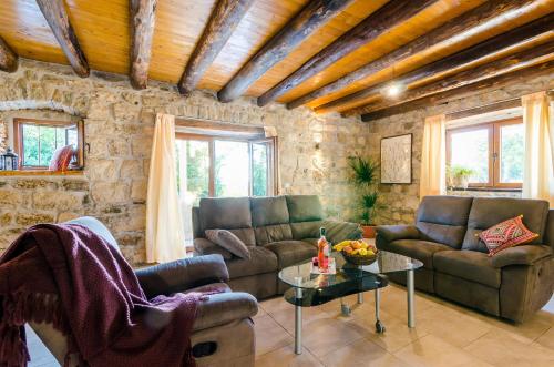 Gambar di galeri bagi Villa Lucijano Dubrovnik di Gruda