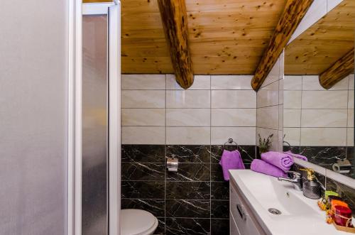 Gambar di galeri bagi Villa Lucijano Dubrovnik di Gruda