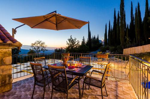 Gambar di galeri bagi Villa Lucijano Dubrovnik di Gruda