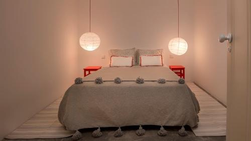 Calheta Beach House T2