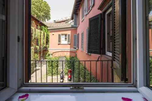 Milan Stay - Alzaia Naviglio Grande photo 93