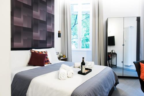 COLOSSEUM MUSIC DESIGN Guest House