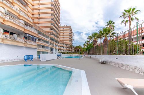 Playa Honda 1A008