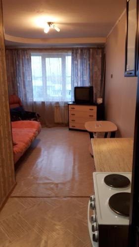 Gallery image of Apartment Prospekt Lenina 128 in Kemerovo
