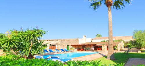 Finca Emilia