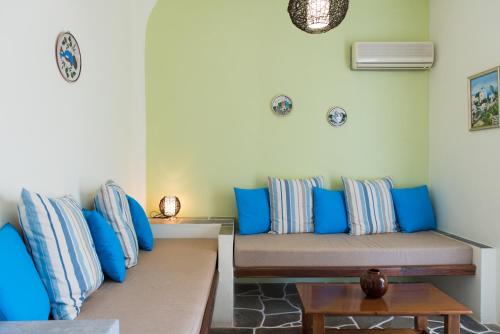 Gallery image of Villa Irini in Platis Yialos Sifnos