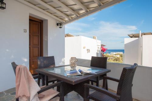 Gallery image of Villa Irini in Platis Yialos Sifnos