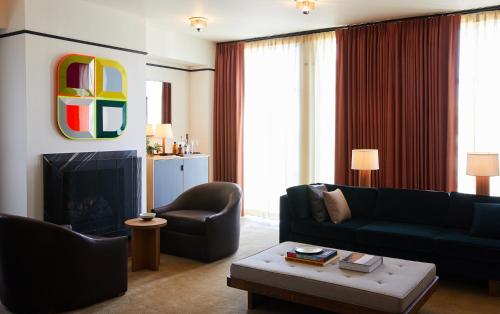 Shinola Hotel Image